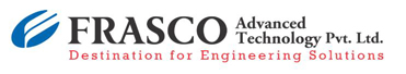 Frasco AT Logo